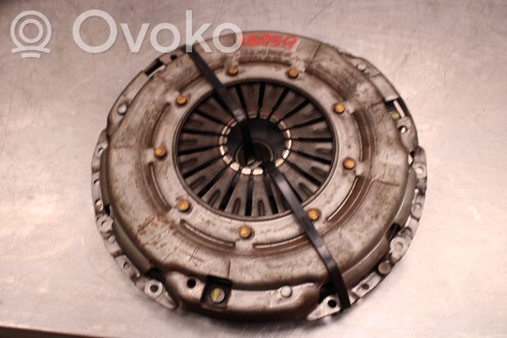 KIA Sportage Sankabos diskas 