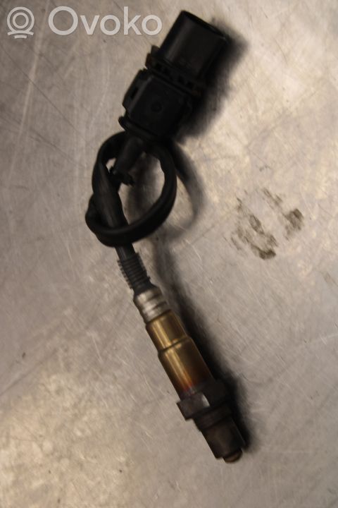 Lambda-anturi   093504A410,0350933004