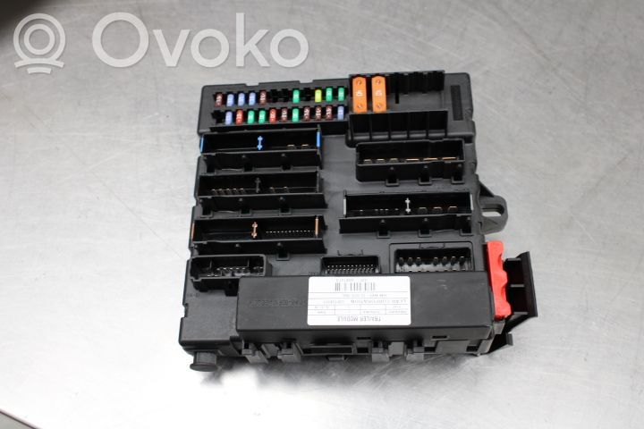 Saab 9-3 Ver2 Fuse module 