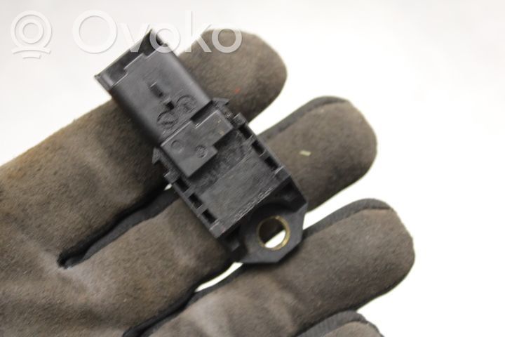 Sensor de la presión del aire