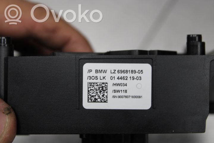 BMW 5 E60 E61 Lenkwinkelsensor 