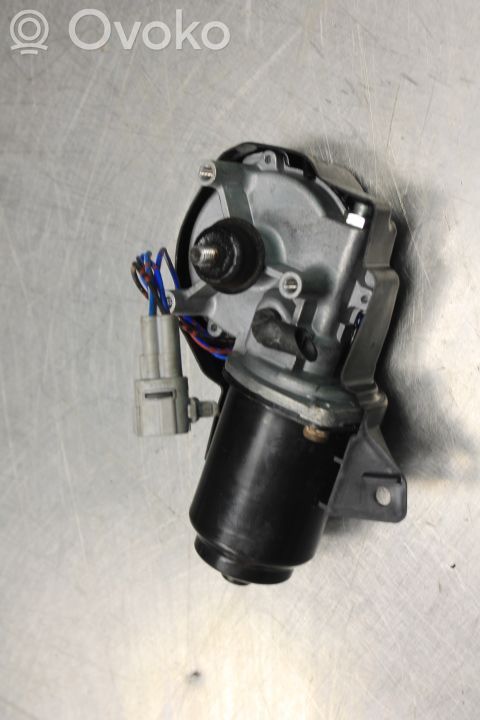 Suzuki Splash Wiper motor 