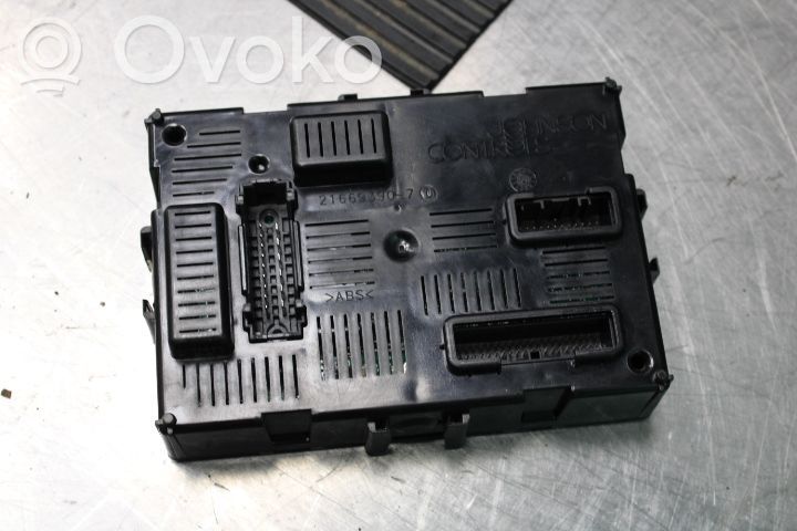 Sulakemoduuli   21019271,284B2JX51E