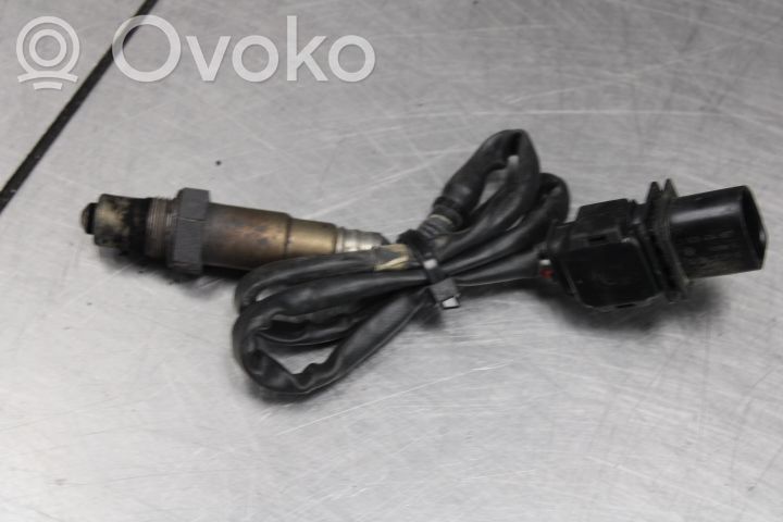 Sonde lambda   0281004005