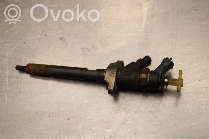 Peugeot 407 Inyector de combustible 