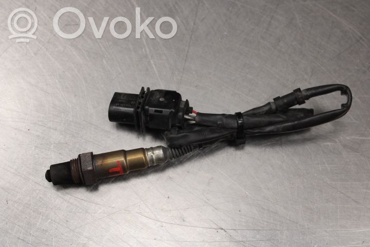 Volkswagen Tiguan Lambda probe sensor 
