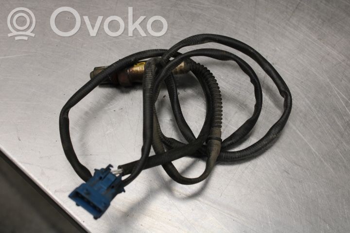 Citroen C4 I Lambda probe sensor 