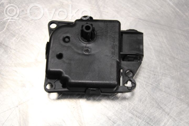 Chrysler Voyager Silniczek nagrzewnicy nawiewu klimatyzacji A/C 