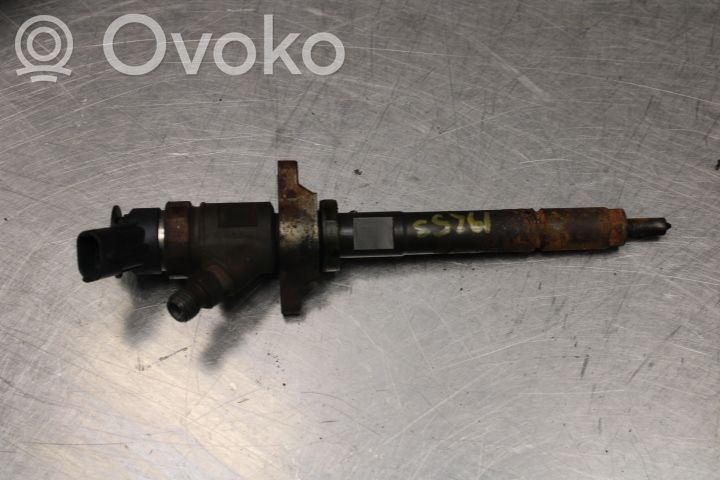 Citroen C3 Inyector de combustible 
