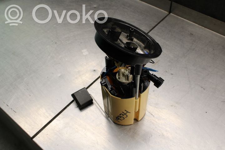 BMW 3 E90 E91 Bomba de alta presión de inyección de combustible 