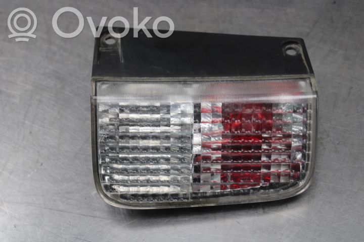 Opel Vivaro Rear tail light reflector 