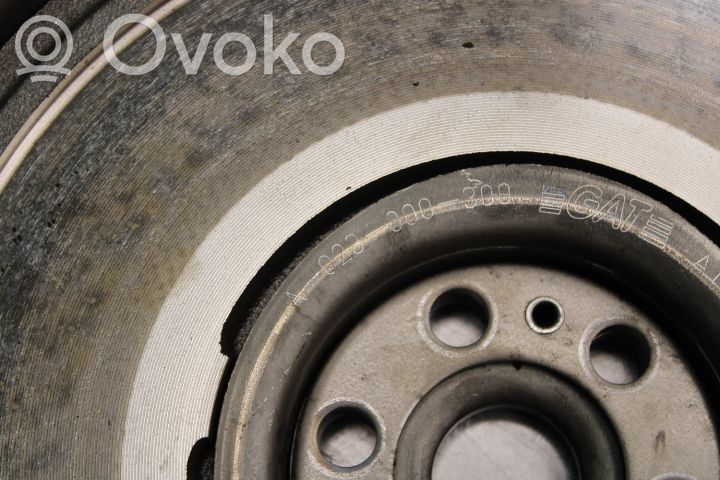 Volvo V50 Volante motor 