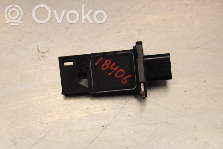 Ford Galaxy Mass air flow meter 