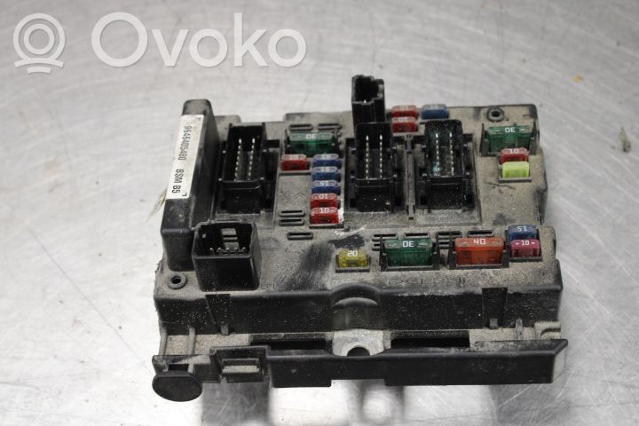 Módulo de fusible   9646405480