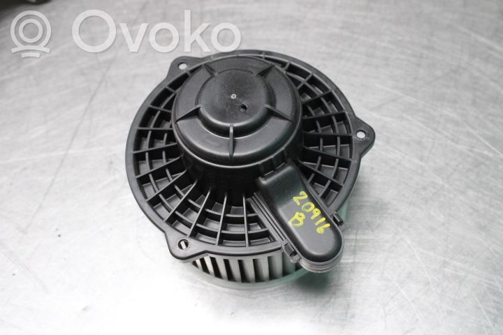 Hyundai H-1, Starex, Satellite Ventola riscaldamento/ventilatore abitacolo 