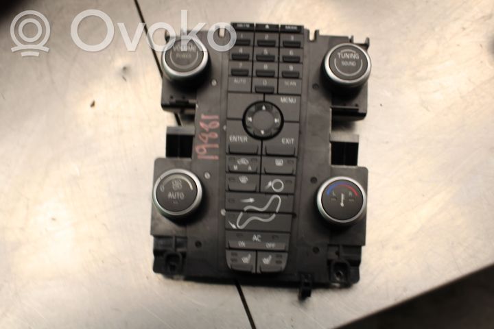 Climate control unit   31324236