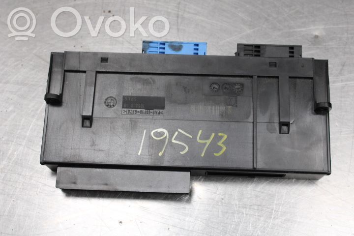 BMW 1 E81 E87 Other control units/modules 