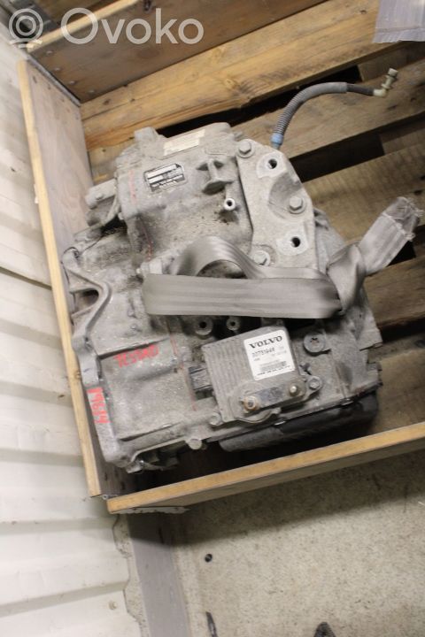 Automatic gearbox   36050882,6906143