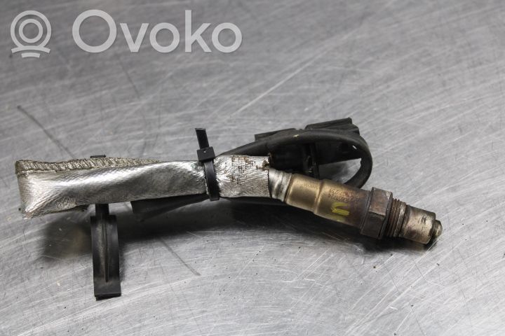 Volvo V50 Lambda probe sensor 