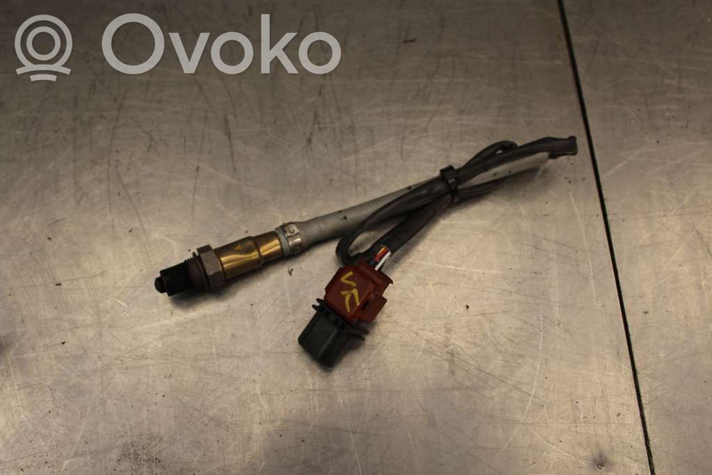 Volkswagen PASSAT B6 Lambda probe sensor 
