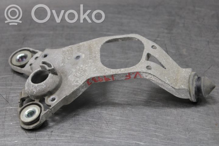 Etupyyhkimen vivusto   BM5117K484A