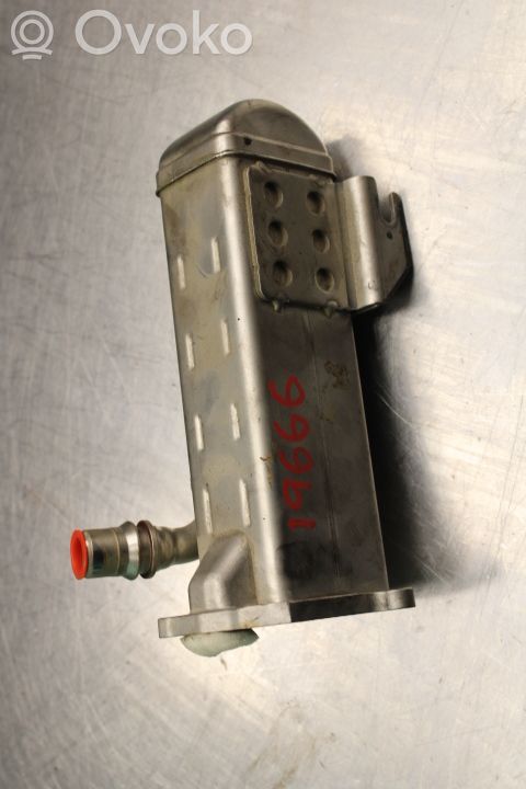 Chłodnica spalin EGR   9678163380,1679827880,V29006705
