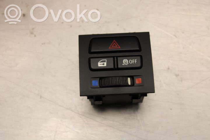 Hazard light switch   549549555