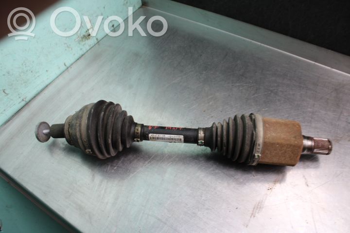 Volvo S80 Eje de transmisión delantero 