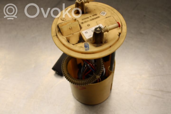 KIA Ceed Fuel injection high pressure pump 