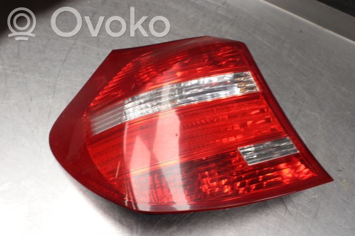Rear/tail lights   63217164955