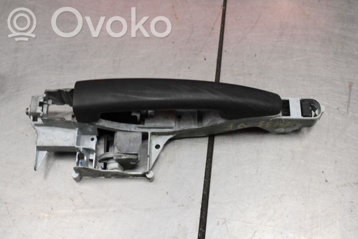 Citroen Berlingo Front door exterior handle 