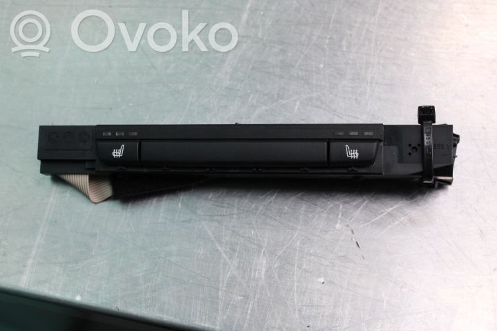BMW 3 E90 E91 Seat heating switch 