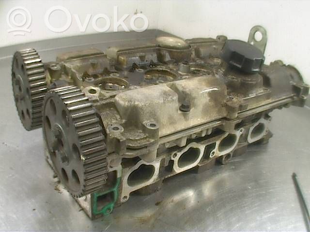 Volvo S40, V40 Engine head 