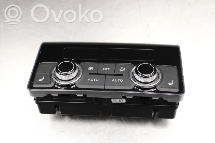 Climate control unit   4H0919158K