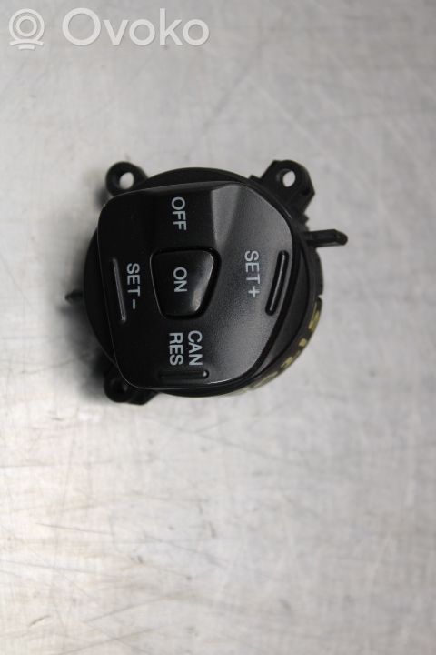 Ford Ranger Boutons / interrupteurs volant 
