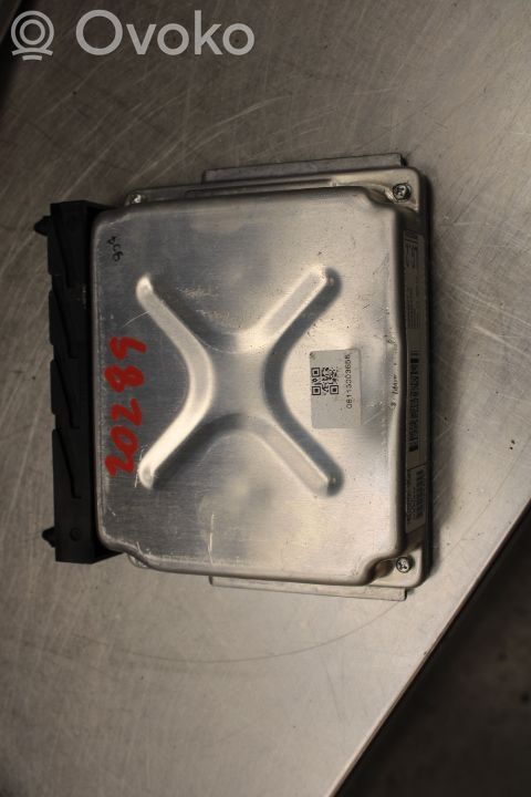 Injection control unit/module   30684877A,MB0797009540