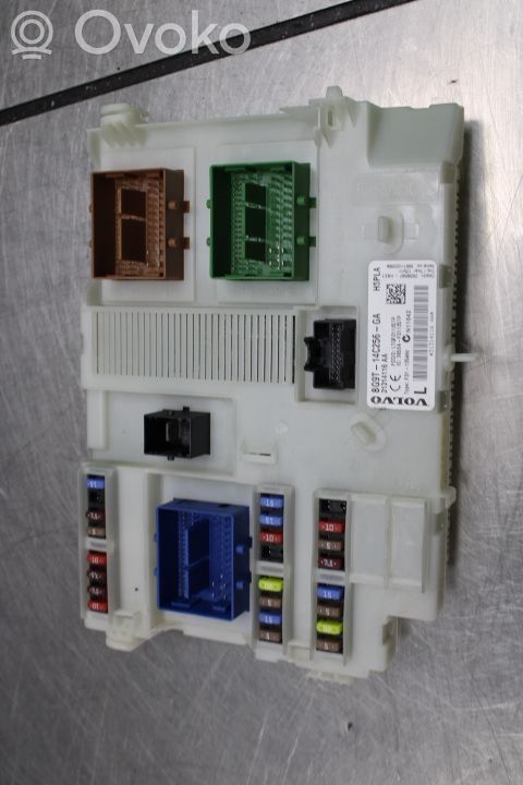 Sulakemoduuli   BG9T14C256GA,31314116AA