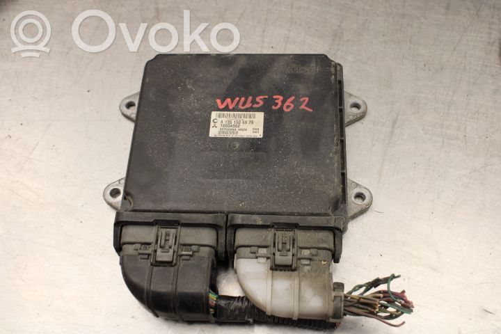 Injection control unit/module   1860A552,A1351505979
