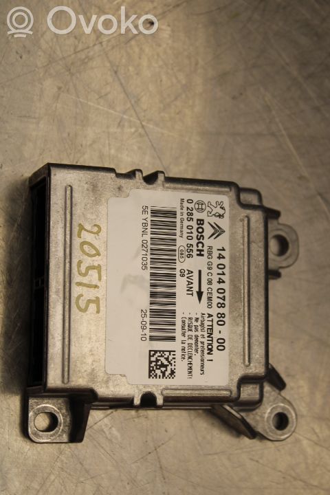 Fiat Scudo Citu veidu vadības bloki / moduļi 