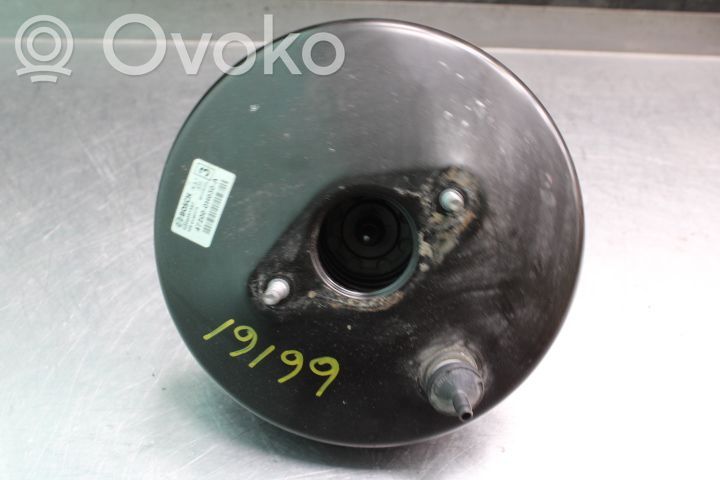 Toyota Aygo AB10 Brake booster 