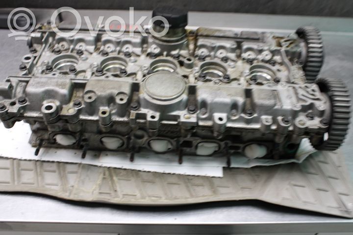 Engine head   8251654,8251654