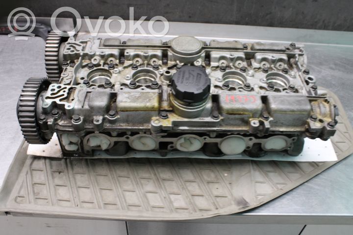 Volvo V70 Engine head 