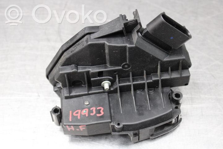 Front door lock   921760102,BM5AA21812BC