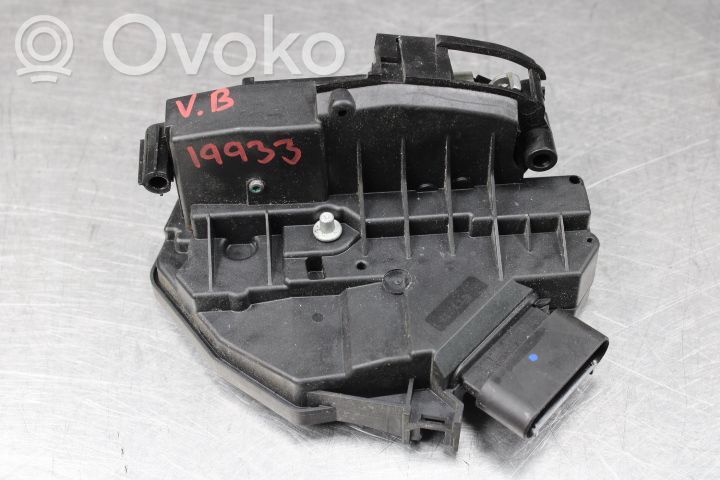 Rear door lock   921765102,BM5AA26413AC