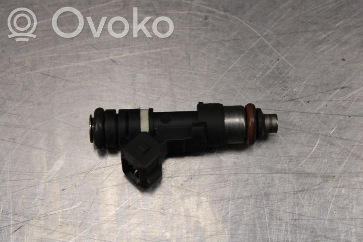 Inyector de combustible   0280158238