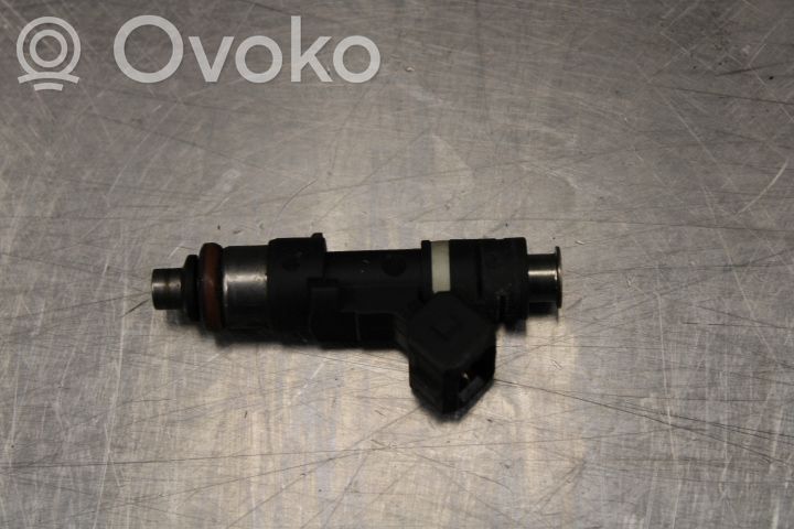 Ford Focus Inyector de combustible 