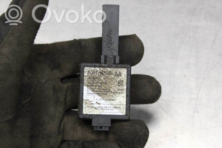 Vairo užraktas   5WK49096