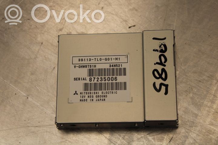 Inne komputery / moduły / sterowniki   39113TLOG01M1,87235006