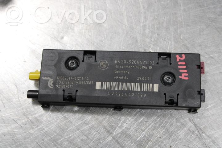 Antenos stiprintuvas   6520920442102