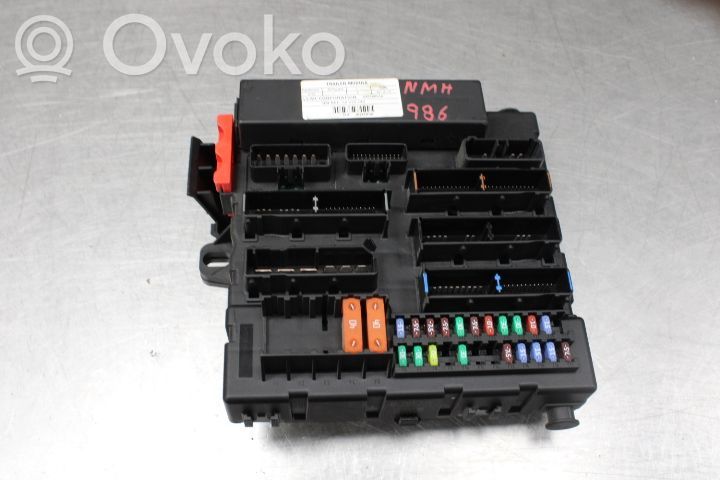 Saab 9-3 Ver2 Fuse module 